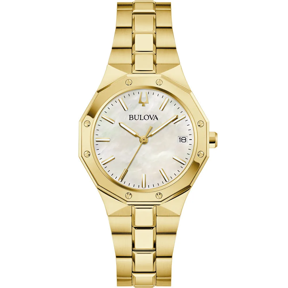 Bulova Classic Prestige 97M119 