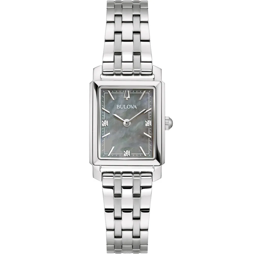 Bulova Classic Sutton 96P252 