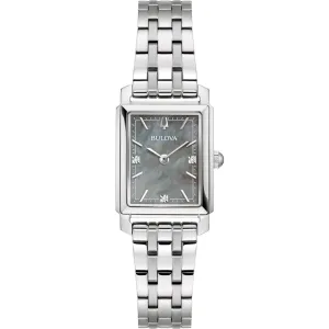Bulova Classic Sutton 96P252 
