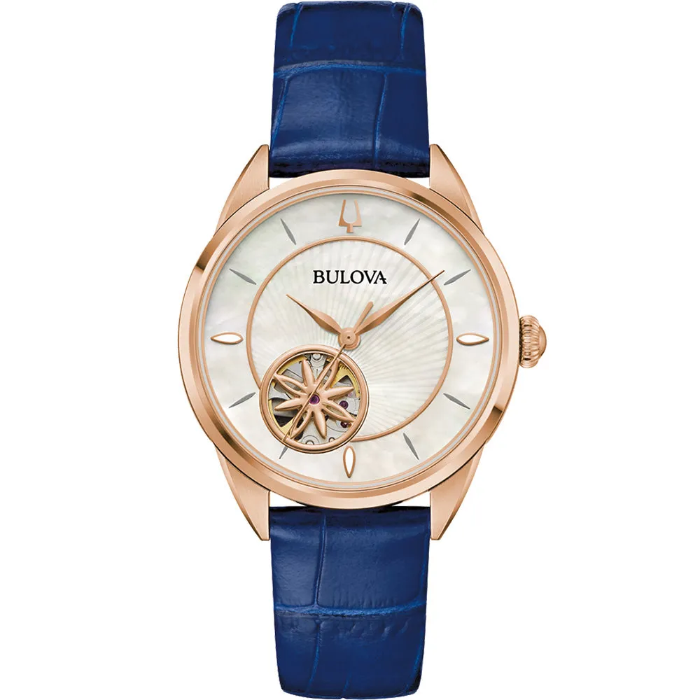 Bulova Classic Sutton 97L180 Automatic 