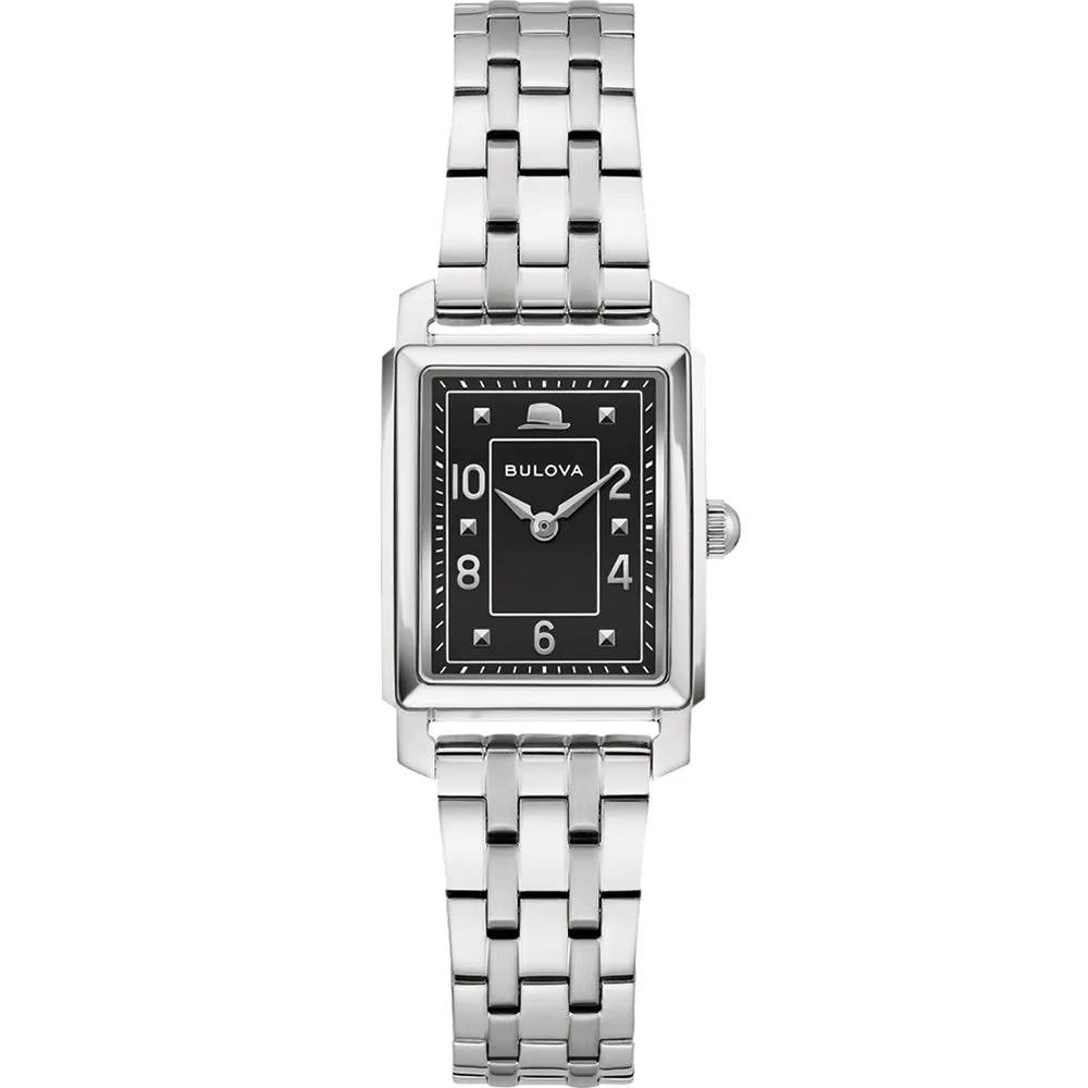 Bulova Frank Sinatra "The Very Thought of You" 96L341 Limited Edition 