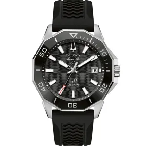 Bulova Marine Star Precisionist 96B432 