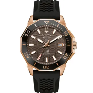 Bulova Marine Star Precisionist 98B421 