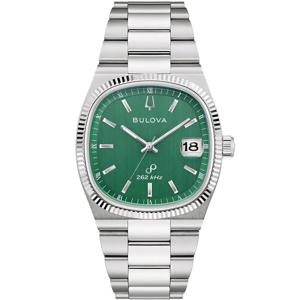 Bulova Super Seville 96B439 