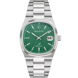 Bulova Super Seville 96B439 