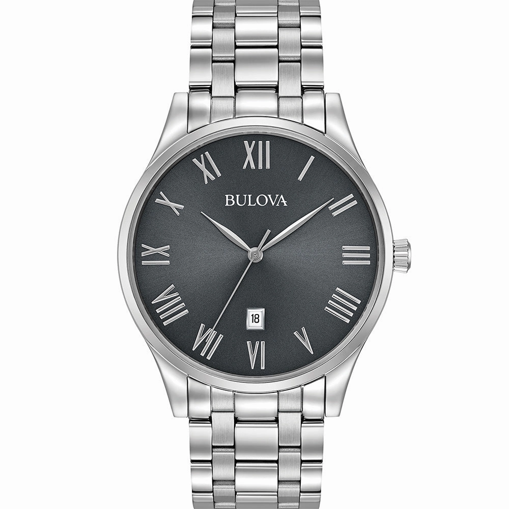 Bulova Classic 96B261 