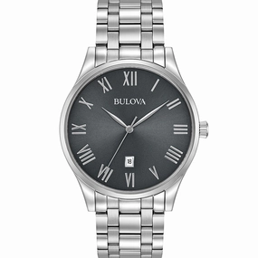 Bulova Classic 96B261 