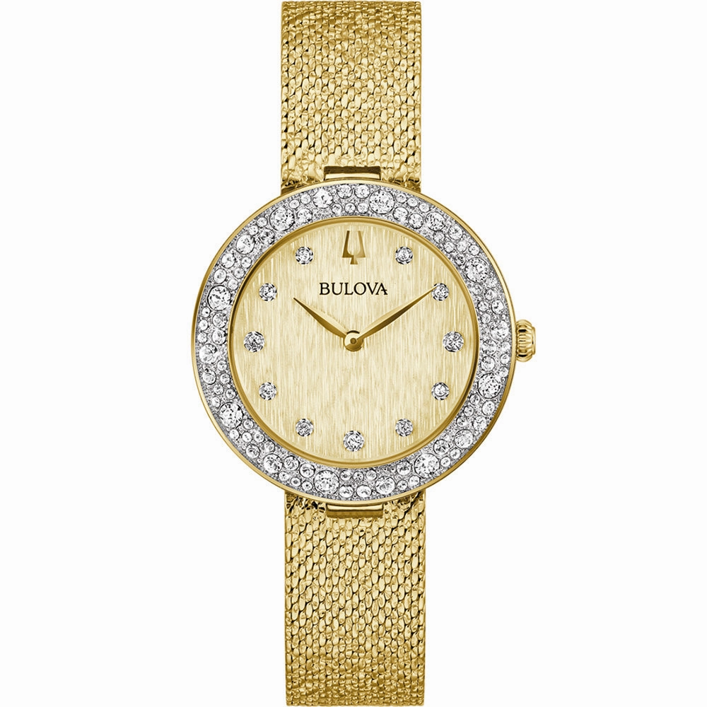 Bulova Classic 98L321 