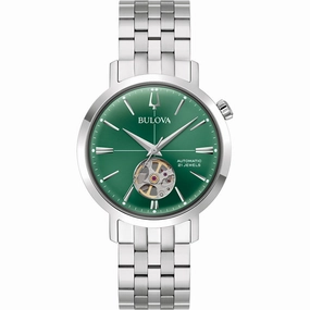 Bulova Classic Automatic 96A319 