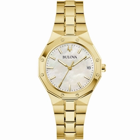 Bulova Classic Prestige 97M119 
