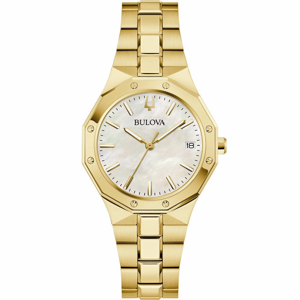 Bulova Classic Prestige 97M119 