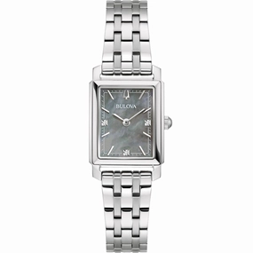 Bulova Classic Sutton 96P252 