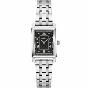 Bulova Frank Sinatra "The Very Thought of You" 96L341 Limited Edition 