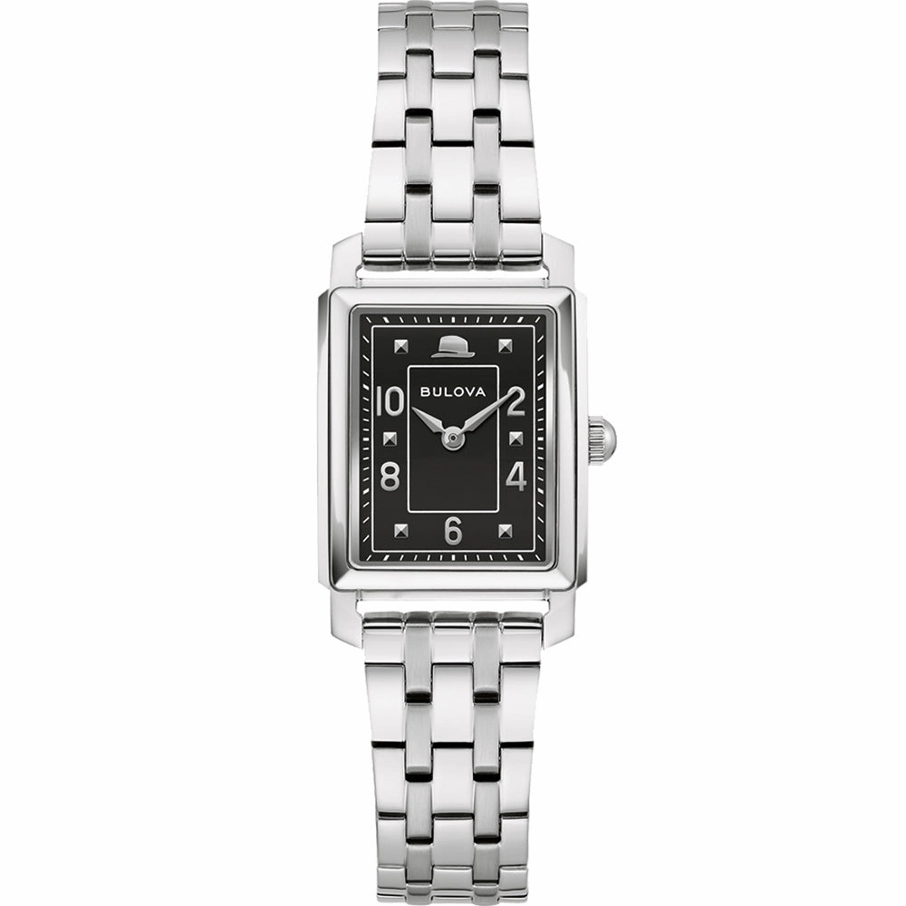 Bulova Frank Sinatra "The Very Thought of You" 96L341 Limited Edition 