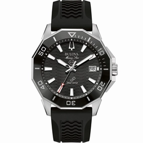 Bulova Marine Star Precisionist 96B432 