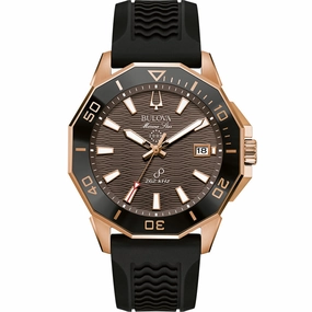Bulova Marine Star Precisionist 98B421 