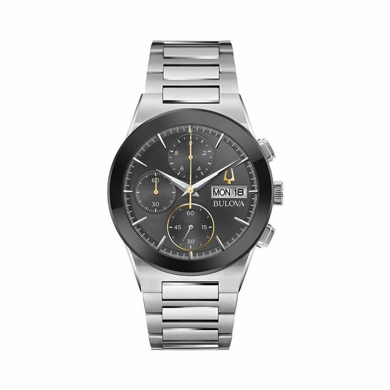 Bulova Men's Modern Watch 96C149