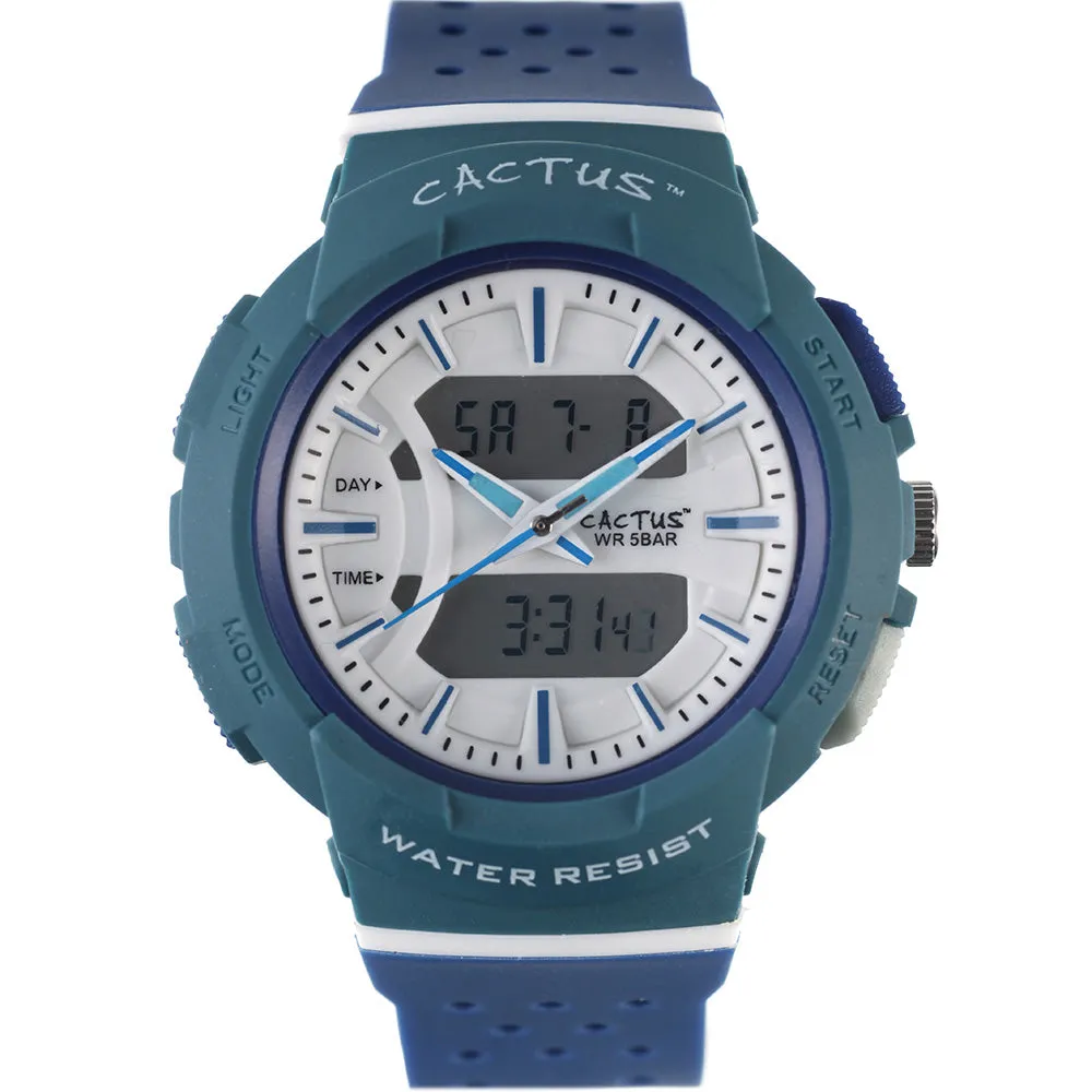 Cactus CAC142M03 Blue Multifunction 
