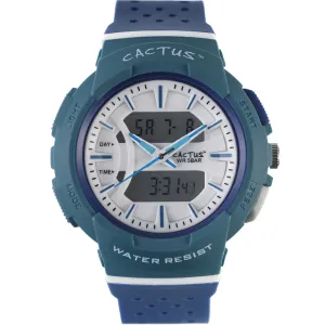 Cactus CAC142M03 Blue Multifunction 