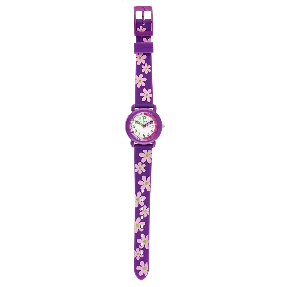 Cactus Time Teacher CAC-113-M09