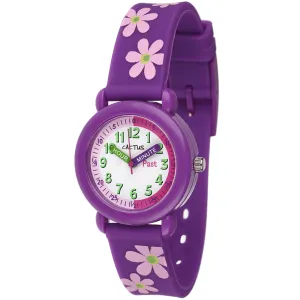Cactus Time Teacher CAC-113-M09 