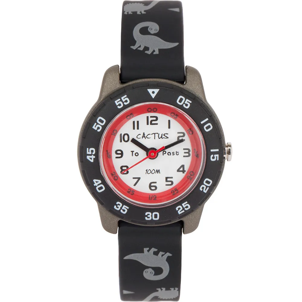 Cactus Time Teacher CAC124M01 Dinosaur 
