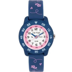 Cactus Time Teacher CAC124M04 