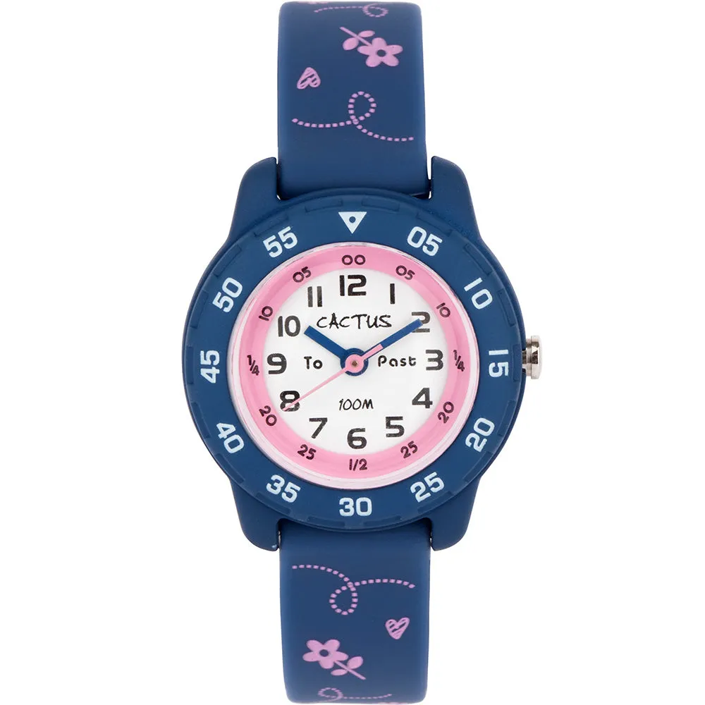 Cactus Time Teacher CAC124M04 