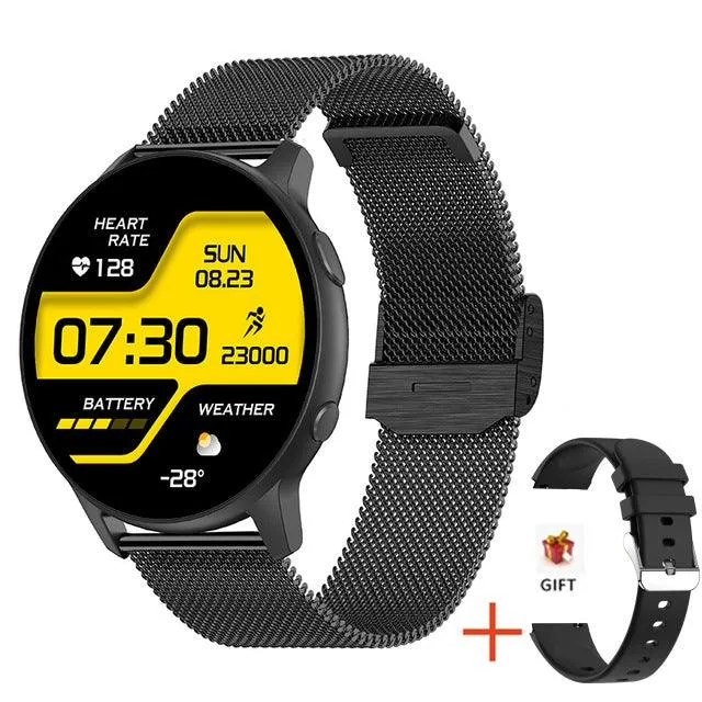 Call Reminder Blood Pressure Heart Rate Blood Oxygen Bracelet 