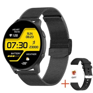 Call Reminder Blood Pressure Heart Rate Blood Oxygen Bracelet 