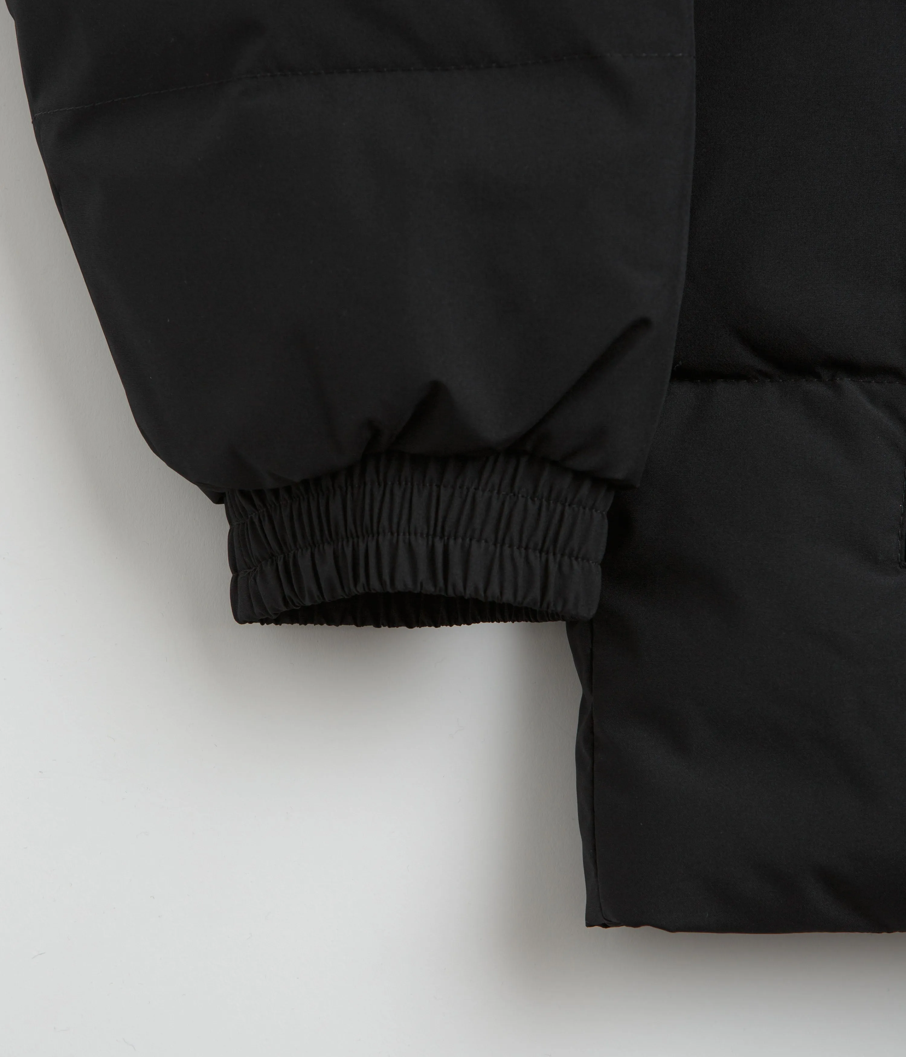 Carhartt Danville Jacket - Black / White Carhartt