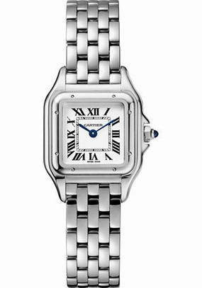 Cartier Panthere de Cartier Watch - 22 mm Steel Case - WSPN0006 