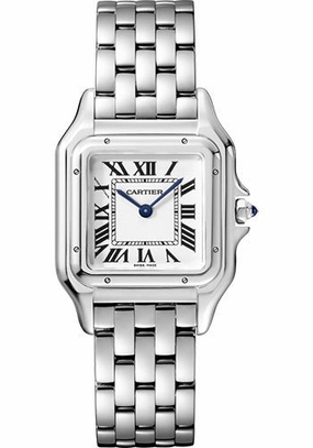 Cartier Panthere de Cartier Watch - 27 mm Steel Case - WSPN0007 