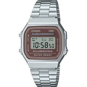 Casio A168WA-5A Vintage Digital Watch 