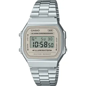 Casio A168WA-8A Vintage Digital Watch 