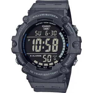 Casio AE1500WH-8B Digital Watch 