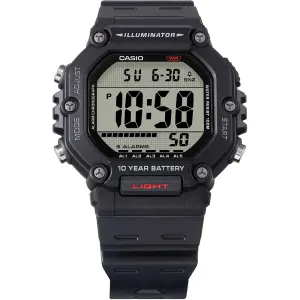 Casio AE1600H-1A Digital 