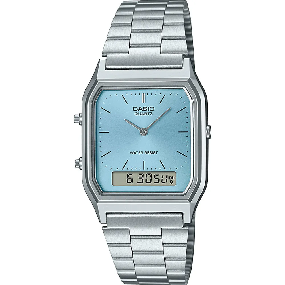 Casio AQ230A-2A1 Vintage 