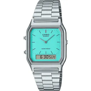 Casio AQ230A-2A2 Vintage 