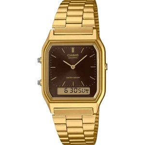 Casio AQ230GA-5A Vintage 