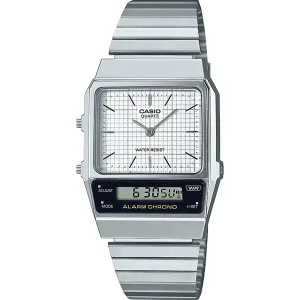Casio AQ800E-7A Outside Combi Watch 