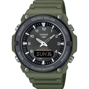 Casio AQS820W-3B Solar 