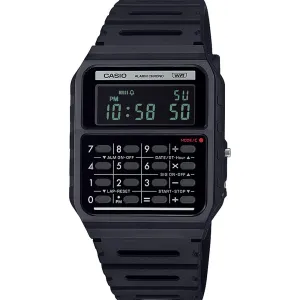 Casio CA53WB-1B Heritage 