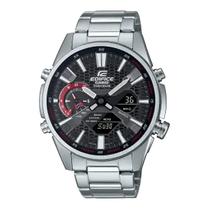 Casio Edifice Chronograph Smartphone Link ECBS100D-1A 