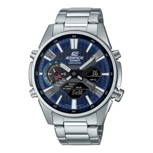 Casio Edifice Chronograph Smartphone Link ECBS100D-2A 