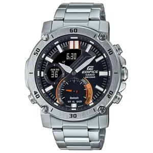 Casio Edifice Smartphone Link Chronograph ECB20D-1A 