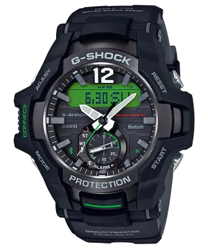 Casio G-Shock Master Of G Mens Watch - Gr-B100-1A3 