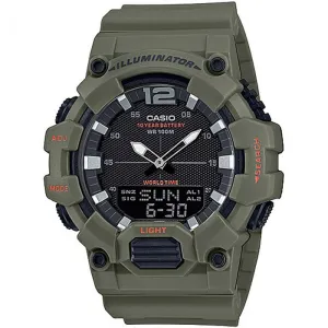 Casio HDC700-3A2 