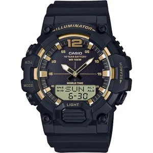 Casio HDC700-9A 
