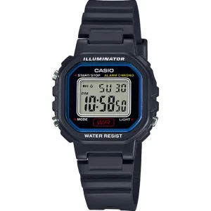 Casio LA20WH-1C Digital 